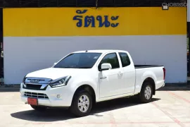 2019 Isuzu D-Max 1.9 L รถกระบะ ออกรถฟรี