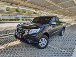 2019 Nissan NP 300 Navara 2.5 E รถกระบะ 