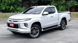 2021 Mitsubishi TRITON 2.4 GT Plus รถกระบะ ฟรีดาวน์