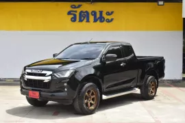 2020 Isuzu D-Max 1.9 HI-Lander L DA รถกระบะ ฟรีดาวน์