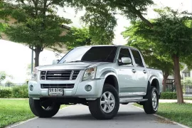 2006 Isuzu D-Max 3.0 Hi-Lander รถกระบะ 