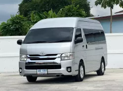 TOYOTA COMMUTER 3.0 D4D 2019 