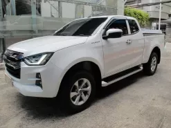 2023 ISUZU DMAX CAB HI-LANDER 1.9 Z เกียร์ธรรมดา วิ่งน้อย 11,108 กม. มือเดียว ฟรีดาวน์