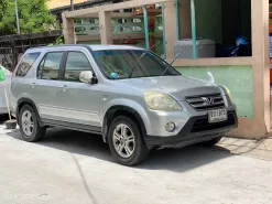  Honda CR-V   ปี 2006  SUV 