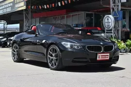 BMW Z4 2.0 E89 sDrive20i Highline 2014 รถเปิดประทุนหลังคาแข็งใช้งานน้อย ตัวไมเนอร์เชนจ์ LCI