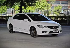 Honda Civic FD 1.8 S VTEC Auto ปี 2011