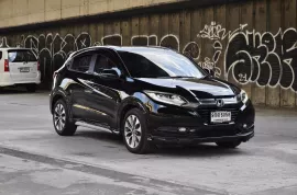 Honda HR-V 1.8E Limited 2016