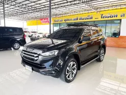 💥Isuzu MU-X 3.0 ULTIMATE 2WD (ปี 2022) SUV AT