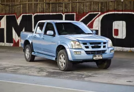 Isuzu D-max 3.0 Hi-Lander MT ปี 2006 