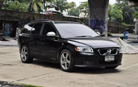 Volvo V50 AT ปี 2010 