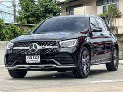 2020 Mercedes-Benz GLC 220 2.0 d AMG Dynamic SUV ดาวน์ 0%