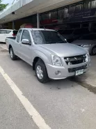 2009 Isuzu D-Max 2.5 SLX รถกระบะ 