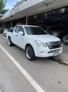 2018 Isuzu D-Max 1.9 Hi-Lander Z รถกระบะ 