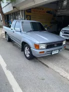 1997 Toyota Hilux Mighty-X 2.4 SGL Luxury รถกระบะ 