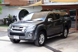 ขายรถ Isuzu D-Max 1.9 Hi-Lander L ปี2016 รถกระบะ 