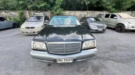 Mercedes-Benz S280 W140 2.8 1994 (เจ้าของขายเอง)