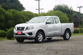 2019 Nissan Navara 2.3 Calibre E รถกระบะ 