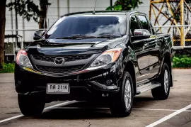 2012 Mazda BT-50 PRO 2.2 Hi-Racer รถกระบะ 