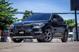 2019 BMW X1 2.0 sDrive18d xLine SUV 