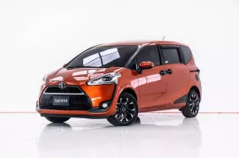 3A415 TOYOTA SIENTA 1.5 V AT 2017