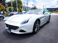 2016 Ferrari CALIFORNIA 4.3 รถเปิดประทุน รถสภาพดี มีประกัน ไมล์น้อย 