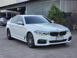 ขายรถ BMW 530e 2.0 M Sport Plug-in Hybrid ปี 2018