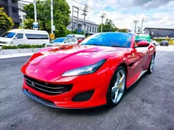 ขาย รถมือสอง 2020 Ferrari Portofino 3.9 V8 รถเก๋ง 2 ประตู 