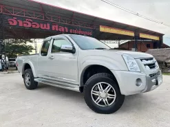 2010 Isuzu D-Max 2.5 Hi-Lander Super Titanium MT รถกระบะ 