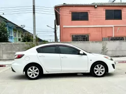 ขายรถ Mazda 3 1.6 Sports ผ่อนเพียง 4,100 บาท ดาวน์ 0 บาท รถบ้านแท้