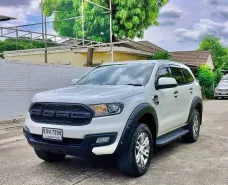 ขายรถ Ford Everest 2.2 Titanium ปี2016 SUV 