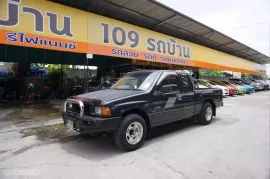 ขาย รถมือสอง 1990 Isuzu TFR 2.5 Space Cab รถกระบะ 