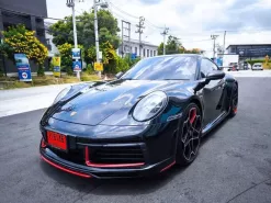 ขาย รถมือสอง 2019 Porsche 911 Carrera S 3.0 PDK รถเก๋ง 2 ประตู 