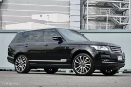 2015 Land Rover Range Rover 3.0 SDV6 Autobiography Diesel Hybrid SUV 