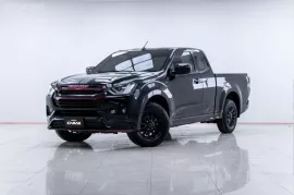 5A993 Isuzu D-Max 1.9 X-SERIES SPACECAB รถกระบะ 2021 