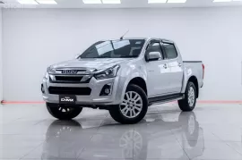 5B012  Isuzu D-Max 1.9 Hi-Lander Z รถกระบะ 2018 