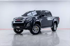 5A998 Isuzu D-Max 1.9 Hi-Lander Z รถกระบะ 2018  