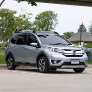 2017 Honda BR-V 1.5 SV รถสภาพดี มีประกัน