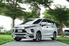 2019 Mitsubishi Xpander 1.5 GT 