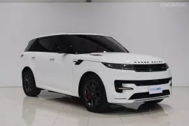 2023 Land Rover Range Rover Sport 3.0 DYNAMIC SE PHEV 460PS SUV 