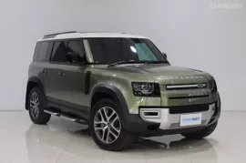 2024 Land Rover Defender 2.0 PHEV 110 SE Plus (5 Door) SUV 