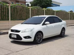 FORD FOCUS 1.8 FINESS (MNC) ปี 2011 AUTO สภาพนางฟ้า