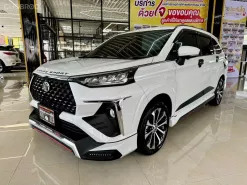 2023 Toyota Veloz 1.5 Premium SUV 