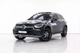 4A349  Mercedes-Benz GLC300e 2.0 AMG DYNAMIC SUV 