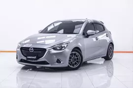 1C294 MAZDA 2 1.3 HIGH CONNECT 5DR AT 2017