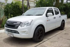 2018 Isuzu D-Max 1.9 S รถกระบะ 