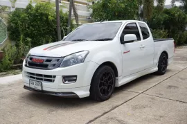 2015 Isuzu D-Max 2.5 X-Series รถกระบะ 