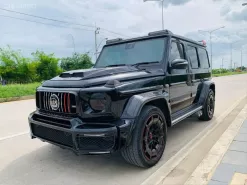 🚩NEW MERCEDES-BENZ G400d 2.9 AMG JAPAN SPEC W463 4WD  ปี 2022 