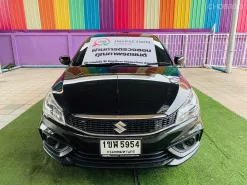 🅰️เกียร์ธรรมดา ออกรถ 0 บาท 2022 Suzuki Ciaz 1.2 GL รถเก๋ง 4 ประตู ออกรถง่าย