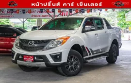 2015 Mazda BT-50 PRO 2.2 Hi-Racer Eclipse รถกระบะ รถสภาพดี มีประกัน