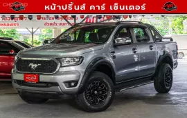 2019 Ford RANGER 2.0 Hi-Rider Limited รถกระบะ 